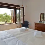 בית נופש Penelope's House Skála Kallirákhis