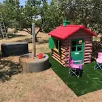 בית נופש Penelope's House