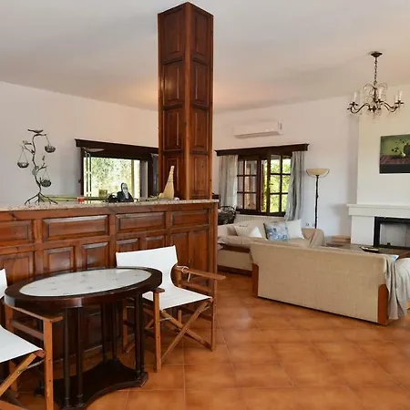 בית נופש Penelope's House Skála Kallirákhis